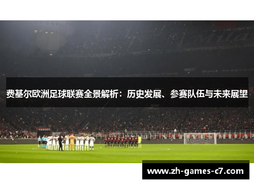费基尔欧洲足球联赛全景解析：历史发展、参赛队伍与未来展望