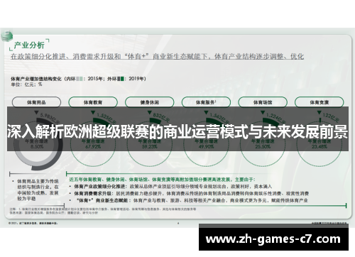 深入解析欧洲超级联赛的商业运营模式与未来发展前景 深入解析欧洲超级联赛的商业运营模式与未来发展前景