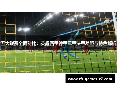 五大联赛全面对比：英超西甲德甲意甲法甲差距与特色解析